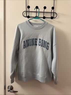 Anine Bing Miles Sweatshirt